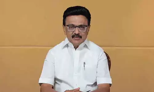 Tamil Nadu सरकार महिलाओं के विकास को प्राथमिकता देती है