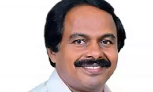 दूध उत्पादन सब्सिडी बढ़ाने पर विचार: Minister मनो थंगराज