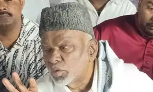 IUML निर्वाचन क्षेत्र आवंटन समिति नियुक्त IUML निर्वाचन क्षेत्र आवंटन समिति नियुक्त