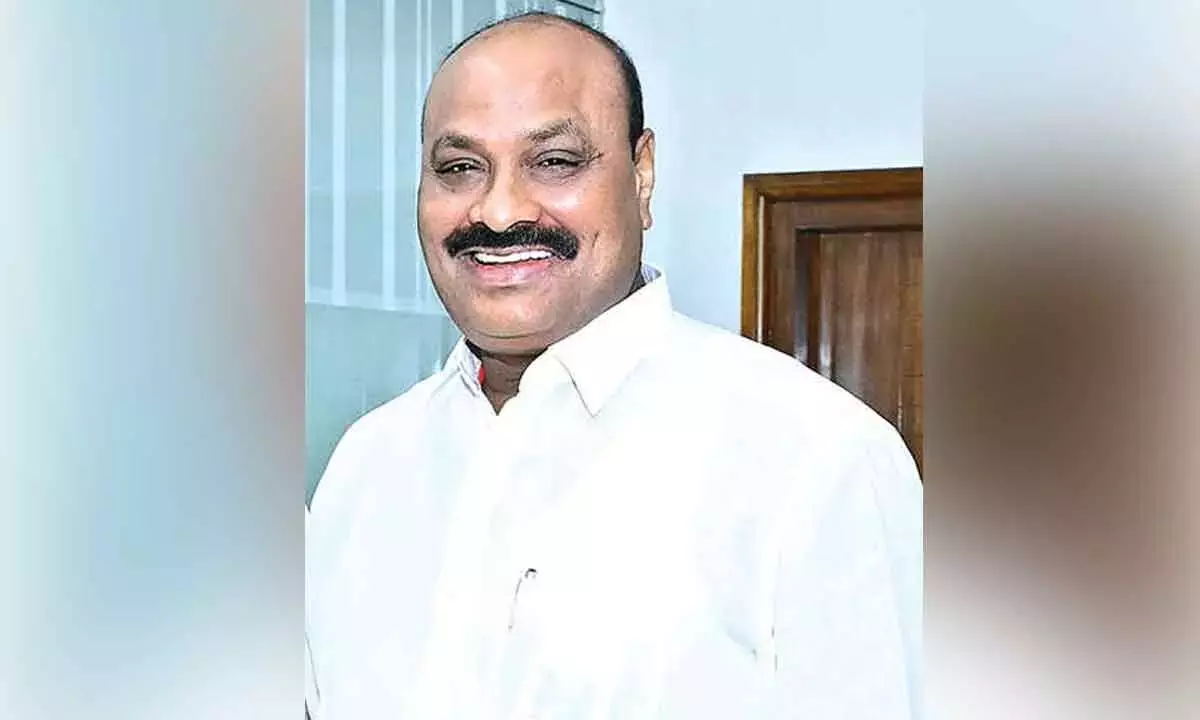 Andhra: राज्य जेनेरिक पशु चिकित्सा केंद्र शुरू करेगा