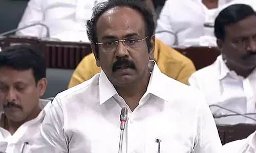 डबल डिजिट की इकॉनमिक ग्रोथ सिर्फ़ DMK राज में हुई: मंत्री थंगम सदर्न किंगडम को गर्व है डबल डिजिट की इकॉनमिक ग्रोथ सिर्फ़ DMK राज में हुई: मंत्री थंगम सदर्न किंगडम को गर्व है