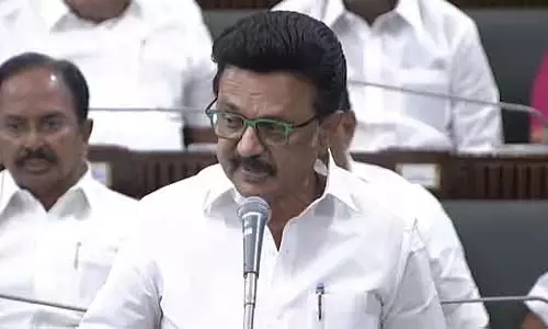 राज्य की स्वायत्तता के लिए कानूनी संशोधन की ज़रूरत है: CM ने विधानसभा में कहा राज्य की स्वायत्तता के लिए कानूनी संशोधन की ज़रूरत है: CM ने विधानसभा में कहा