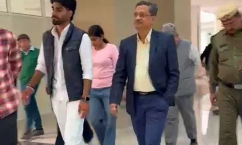 Sonepat टेक यूनिवर्सिटी ने स्टूडेंट्स के विरोध के बाद समस्याओं के हल के लिए डेडलाइन तय की