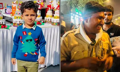 Mumbai : परेल रोड एक्सीडेंट के 13 दिन बाद 4 साल के बच्चे की मौत