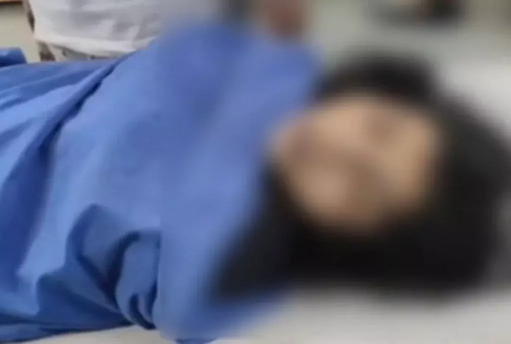 Shivpuri: होटल में युवक और छात्रा की मौत ने बढ़ाई रहस्य Shivpuri: होटल में युवक और छात्रा की मौत ने बढ़ाई रहस्य