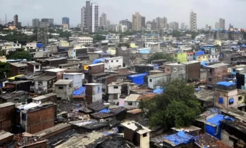 महाराष्ट्र सरकार पुनर्वास के लिए धारावी पुनर्विकास परियोजना को मलाड की 118 एकड़ जमीन सौंपेगी