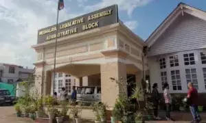 Meghalaya:  ILP विवाद पर हंगामा, स्पीकर ने विधानसभा में सेल्फी वीडियो पर रोक लगाई