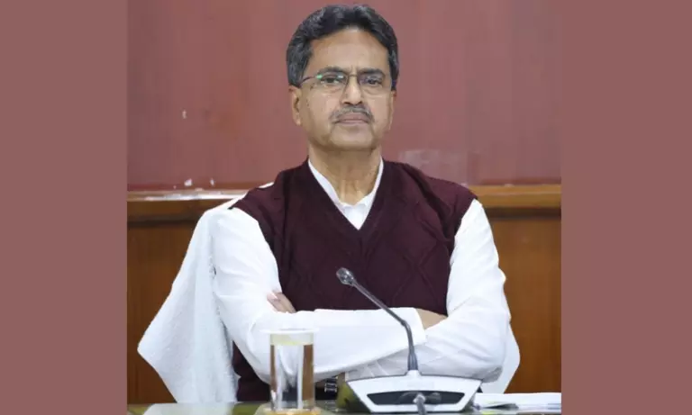 CM माणिक साहा ने टिपरालैंड की मांगों की आलोचना की, जातीय राजनीति को गलत बताया