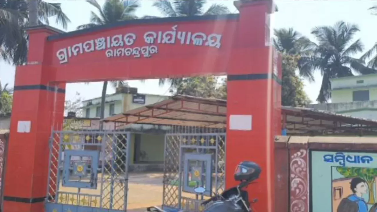 Odisha: गंजम PEO डेथ रो, ऑफिसर की मौत के बाद विवाद गहराया