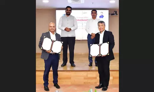 ओडिशा में 22 सरकारी ITI को सेंटर ऑफ एक्सीलेंस के तौर पर अपग्रेड किया जाएगा ओडिशा में 22 सरकारी ITI को सेंटर ऑफ एक्सीलेंस के तौर पर अपग्रेड किया जाएगा