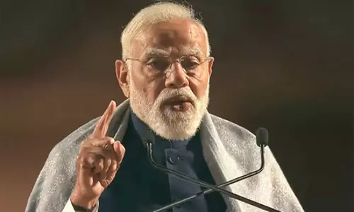 एआई इतिहास का परिवर्तनकारी क्षण, मानव सामर्थ्य को कई गुना बढ़ाएगी: पीएम मोदी