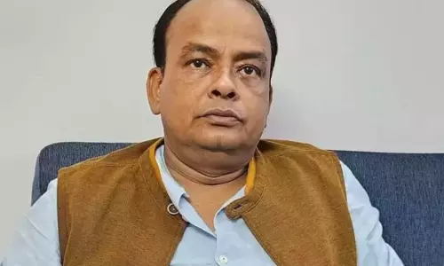 Ranchi: आज से रमजान की शुरुआत, मंत्री इरफान अंसारी ने दी शुभकामनाएं Ranchi: आज से रमजान की शुरुआत, मंत्री इरफान अंसारी ने दी शुभकामनाएं