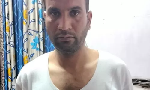 दिल्ली में फर्जी एनआईए आई-कार्ड के सहारे नौकरी का झांसा देने वाला गिरफ्तार