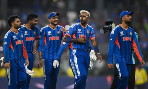 टी20 विश्व कप: सुपर-8 का शेड्यूल जारी, जानें कौन सी टीम किससे और कब भिड़ेगी?