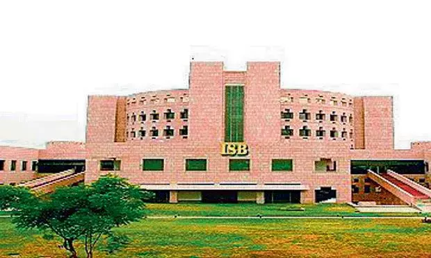 इंडियन School ऑफ बिजनेस दुनिया भर में 12वें स्थान पर