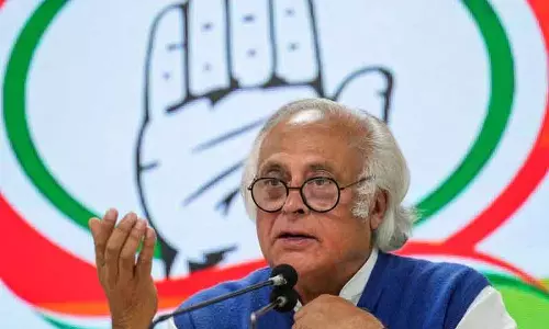 Delhi कांग्रेस ने नए पैनल के नतीजों और अडानी जांच में सेबी की प्रगति पर सवाल उठाए Delhi कांग्रेस ने नए पैनल के नतीजों और अडानी जांच में सेबी की प्रगति पर सवाल उठाए