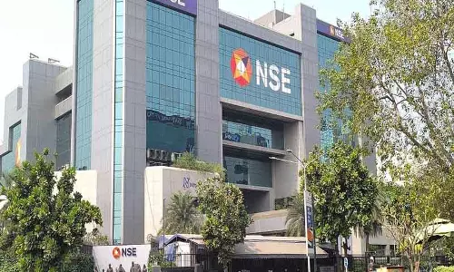 FII इनफ्लो और DII खरीदारी से निफ्टी, सेंसेक्स बढ़े; एक्सपर्ट्स ग्लोबल रिस्क पर सतर्क FII इनफ्लो और DII खरीदारी से निफ्टी, सेंसेक्स बढ़े; एक्सपर्ट्स ग्लोबल रिस्क पर सतर्क
