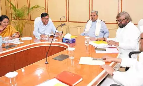 State Budget 2026-27: वन विभाग ने पर्यावरण संरक्षण के लिए 4,500 करोड़ का अनुदान मांगा