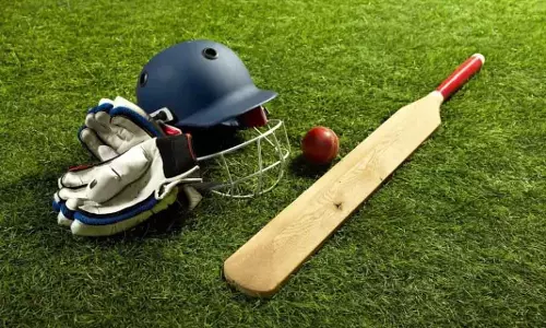 Jammu -Kashmir ने इतिहास रचा, 67 साल में पहली बार रणजी ट्रॉफी के फाइनल में पहुंचा