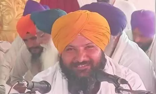 पंजाब में सत्तारूढ़ AAP के एक और सरपंच की शादी में गोली मारकर हत्या पंजाब में सत्तारूढ़ AAP के एक और सरपंच की शादी में गोली मारकर हत्या