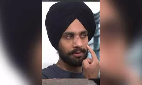 Punjab: ‘मुझे इंडियन कुत्ता कहा’, ऑस्ट्रेलिया में जिम के बाहर 3 लोगों ने सिख व्यक्ति पर हमला किया