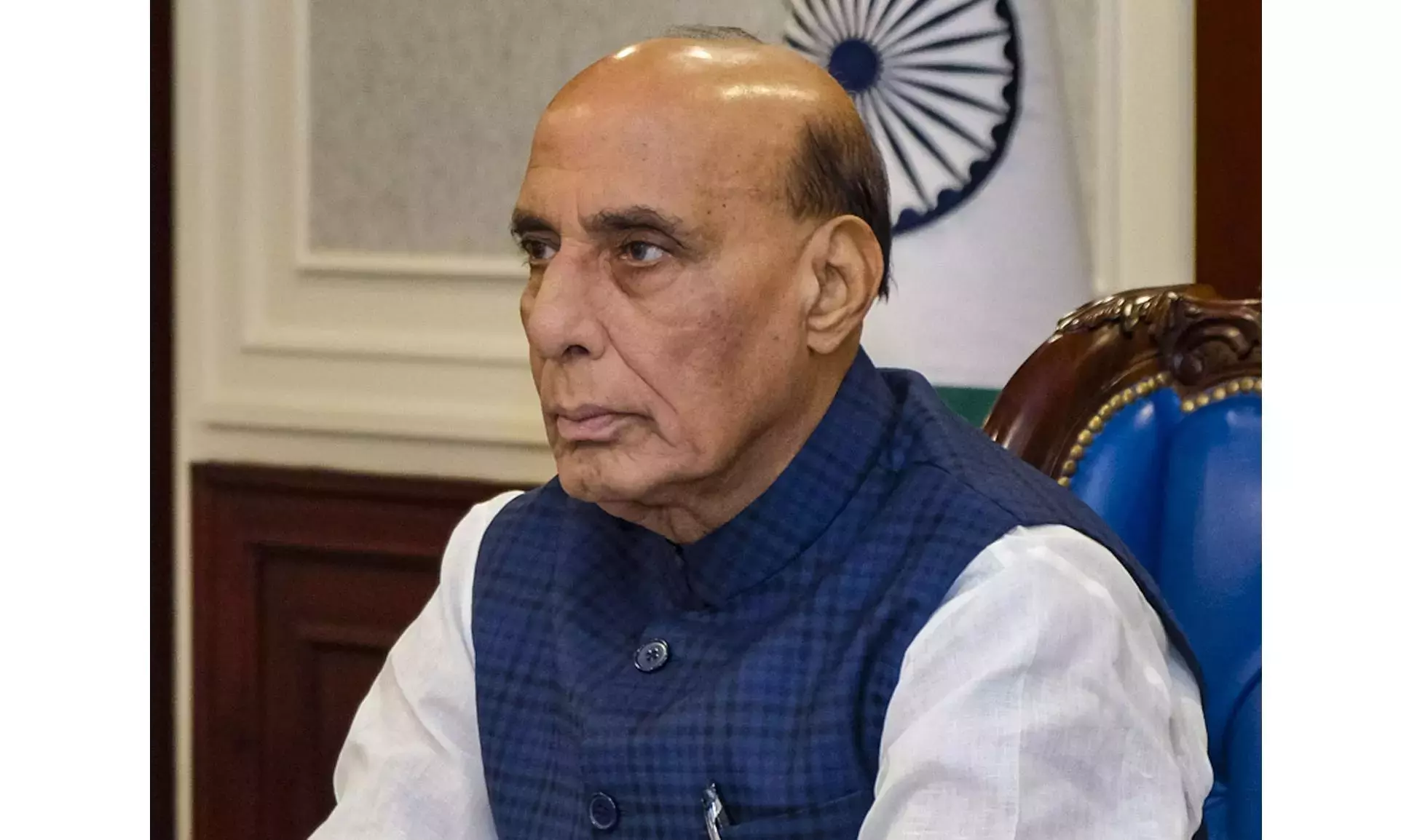 Andhra : बहुपक्षीय नौसैनिक अभ्यास मिलान आज से शुरू Andhra : बहुपक्षीय नौसैनिक अभ्यास मिलान आज से शुरू