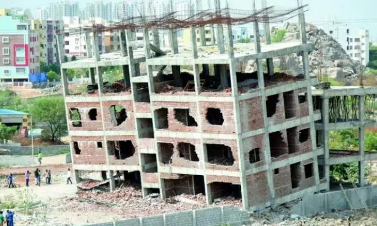 BPS को खराब रिस्पॉन्स पूरे राज्य में सिर्फ़ 7 परसेंट लोग अप्लाई करते हैं BPS को खराब रिस्पॉन्स पूरे राज्य में सिर्फ़ 7 परसेंट लोग अप्लाई करते हैं