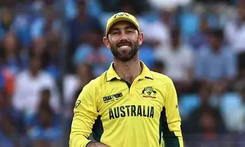 Glenn मैक्सवेल का करियर खत्म होता दिख रहा है, बिग शो शो खत्म हो गया है: पंजाब किंग्स के कोच