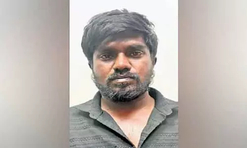 Online गेमिंग में पैसे हारने का आरोप: स्पा मैनेजर को किडनैप करने वाले तीन गिरफ्तार Online गेमिंग में पैसे हारने का आरोप: स्पा मैनेजर को किडनैप करने वाले तीन गिरफ्तार