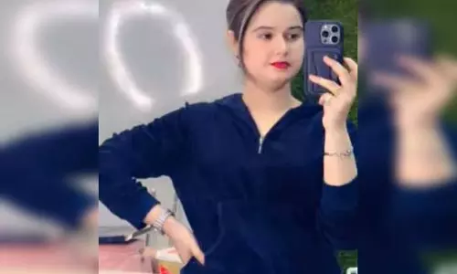 लॉरेंस बिश्नोई गैंग से जुड़ी लेडी डॉन खुशनुमा अंसारी उर्फ नेहा गिरफ्तार, बड़ी कामयाबी हासिल