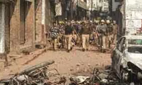 DIG मकसूद-उल-ज़मान ने इंटेलिजेंस पर आधारित पुलिसिंग की अपील की DIG मकसूद-उल-ज़मान ने इंटेलिजेंस पर आधारित पुलिसिंग की अपील की