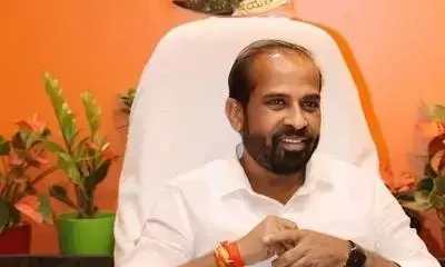 मंत्री ने PPP के तहत 61 निर्वाचन क्षेत्रों में मल्टी-स्पेशलिटी अस्पतालों की घोषणा की मंत्री ने PPP के तहत 61 निर्वाचन क्षेत्रों में मल्टी-स्पेशलिटी अस्पतालों की घोषणा की