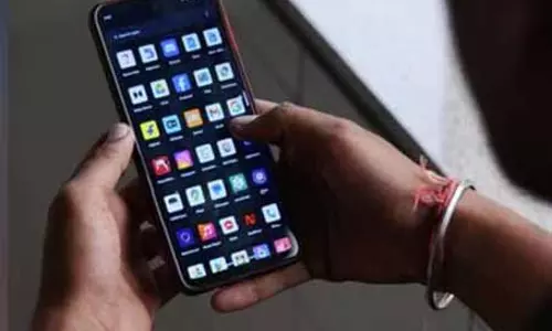 Kapurthala jail में तीन मोबाइल फोन जब्त Kapurthala jail में तीन मोबाइल फोन जब्त