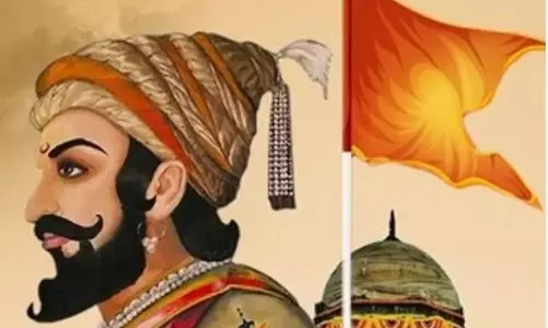 Jaipur: छत्रपति शिवाजी महाराज जयंती पर राज्यपाल का संदेश Jaipur: छत्रपति शिवाजी महाराज जयंती पर राज्यपाल का संदेश