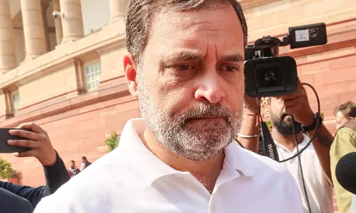 Varanasi कोर्ट आज राहुल गांधी के खिलाफ रिव्यू पिटीशन पर सुनवाई करेगा