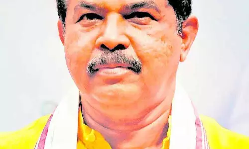 गरीब बच्चों के खाने पर भी सब्सिडी नहीं है: R. Ashok गरीब बच्चों के खाने पर भी सब्सिडी नहीं है: R. Ashok