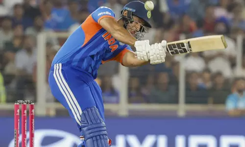 टी20 विश्व कप: हर बार छक्का लगाना जरूरी नहीं, शिवम दुबे को याद आई एमएस धोनी की सलाह