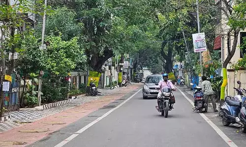 Chennai कॉर्पोरेशन शहर का डिजिटल मॉडल बनाएगा, प्लानिंग के लिए 1,000 km सड़कों का मैप बनाएगा