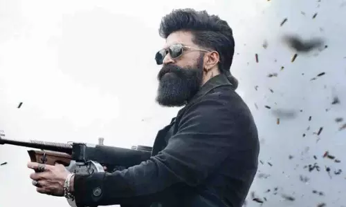 Yash गोवा क्राइम थ्रिलर में गैंगस्टर बनेंगे, कियारा आडवाणी के साथ Yash गोवा क्राइम थ्रिलर में गैंगस्टर बनेंगे, कियारा आडवाणी के साथ