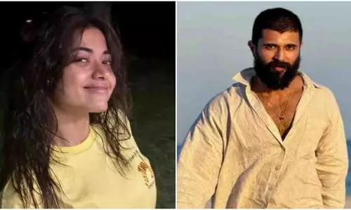 Vijay Deverakonda-रश्मिका मंदाना की ₹133 करोड़ की कमाई