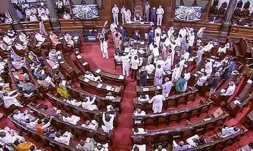 राज्यसभा चुनाव, DMK को 4 और AIADMK को 2 सीटें मिलने की उम्मीद