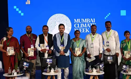 मिट्टी से समाधान तक: Gram पंचायतें भारत के क्लाइमेट एक्शन को कैसे आगे बढ़ा रही मिट्टी से समाधान तक: Gram पंचायतें भारत के क्लाइमेट एक्शन को कैसे आगे बढ़ा रही