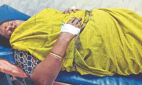 CPM ने पुलिस कार्रवाई को मानवाधिकारों का उल्लंघन बताया CPM ने पुलिस कार्रवाई को मानवाधिकारों का उल्लंघन बताया