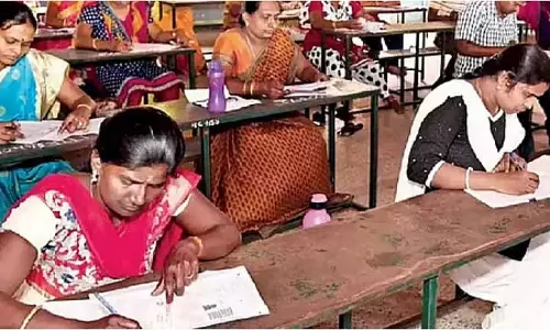 CHENNAI: 1,061 पीजी टीचरों के लिए इंडक्शन ट्रेनिंग शुरू