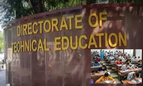 DOTE ने डिप्लोमा परीक्षा का शेड्यूल जारी किया