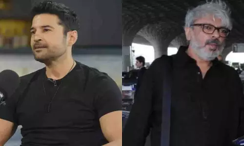Rajeev Khandelwal ने बताया कि संजय लीला भंसाली के साथ चिनाब गांधी क्यों नहीं चली Rajeev Khandelwal ने बताया कि संजय लीला भंसाली के साथ चिनाब गांधी क्यों नहीं चली