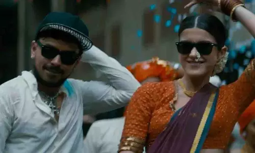 Tu Yaa Main बॉक्स ऑफिस कलेक्शन दिन 6