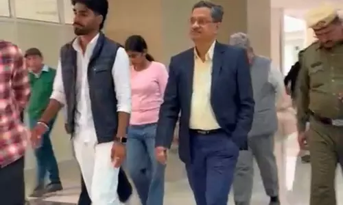 student के विरोध के बाद सोनीपत टेक यूनिवर्सिटी ने समस्याओं को हल करने के लिए डेडलाइन तय की