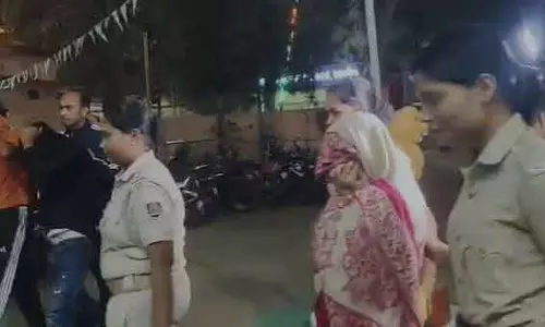 Bolangir में सेक्स रैकेट का भंडाफोड़, छह हिरासत में लिए गए