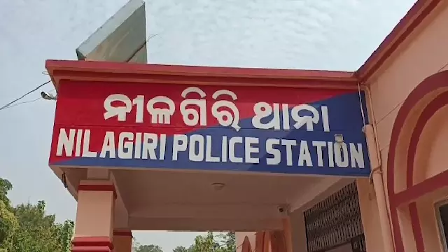 Balasore के नीलगिरी में बदमाशों ने बंदूक की नोक पर व्यापारी से लाखों के गहने लूट लिए
